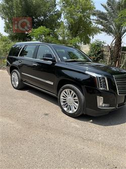 كاديلاك اسكاليد